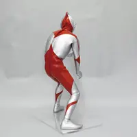 Figure (ウルトラマン(Aタイプ) 復刻版 「ウルトラマン」 メガソフビキット)