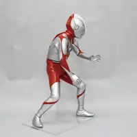Figure (ウルトラマン(Aタイプ) 復刻版 「ウルトラマン」 メガソフビキット)