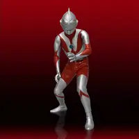 Figure (ウルトラマン(Aタイプ) 復刻版 「ウルトラマン」 メガソフビキット)