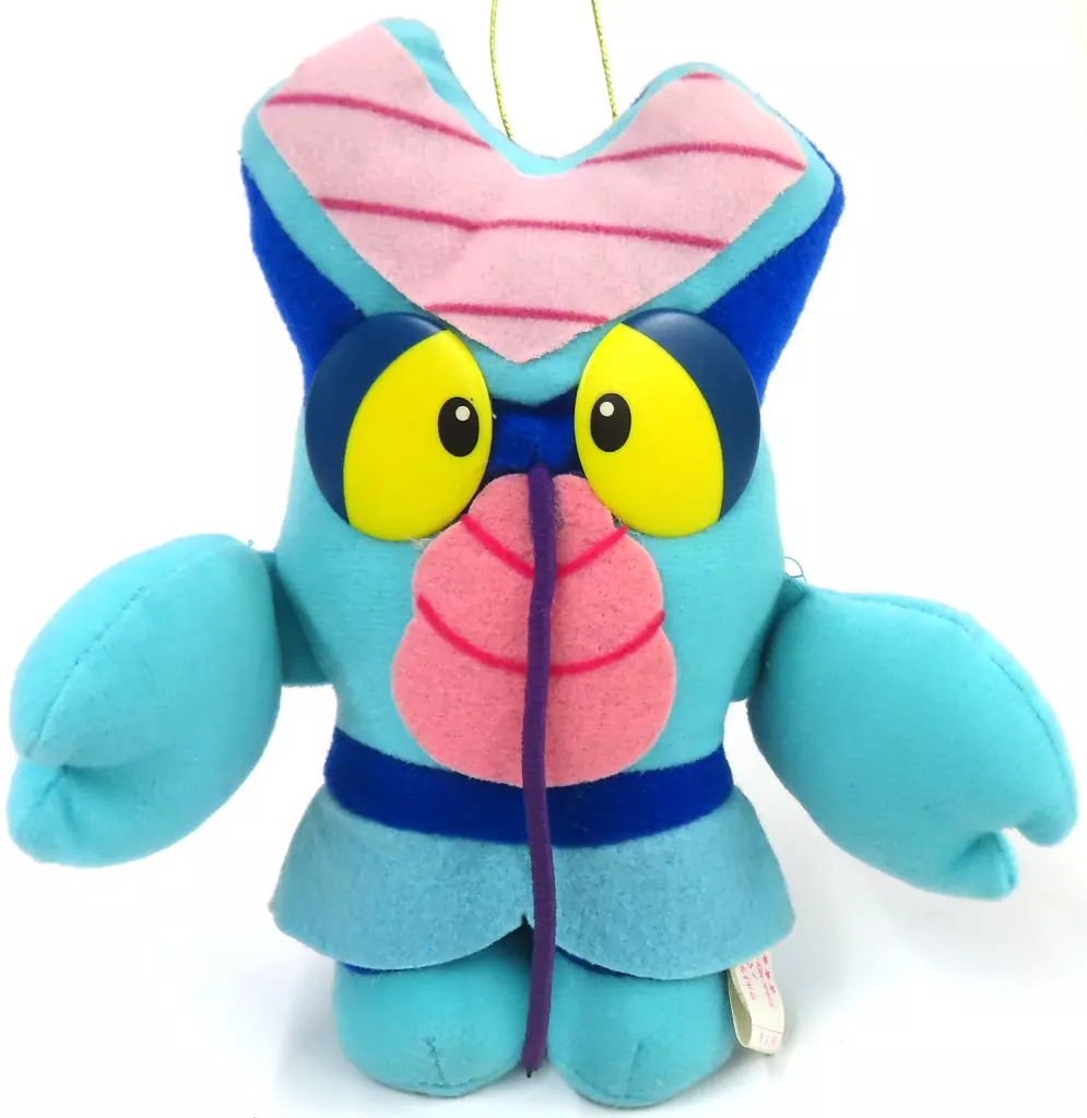 Plush - Ultraman Kids