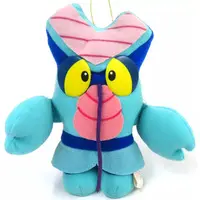 Plush - Ultraman Kids