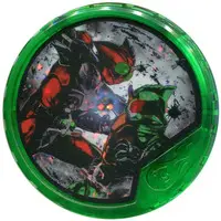 Kamen Rider Buttobasoul - Kamen Rider Ex-Aid