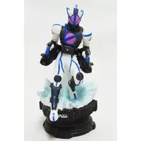 Trading Figure - Kamen Rider 555 / Kamen Rider Faiz & Kamen Rider Psyga