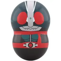 COO'NUTS - Shin Kamen Rider