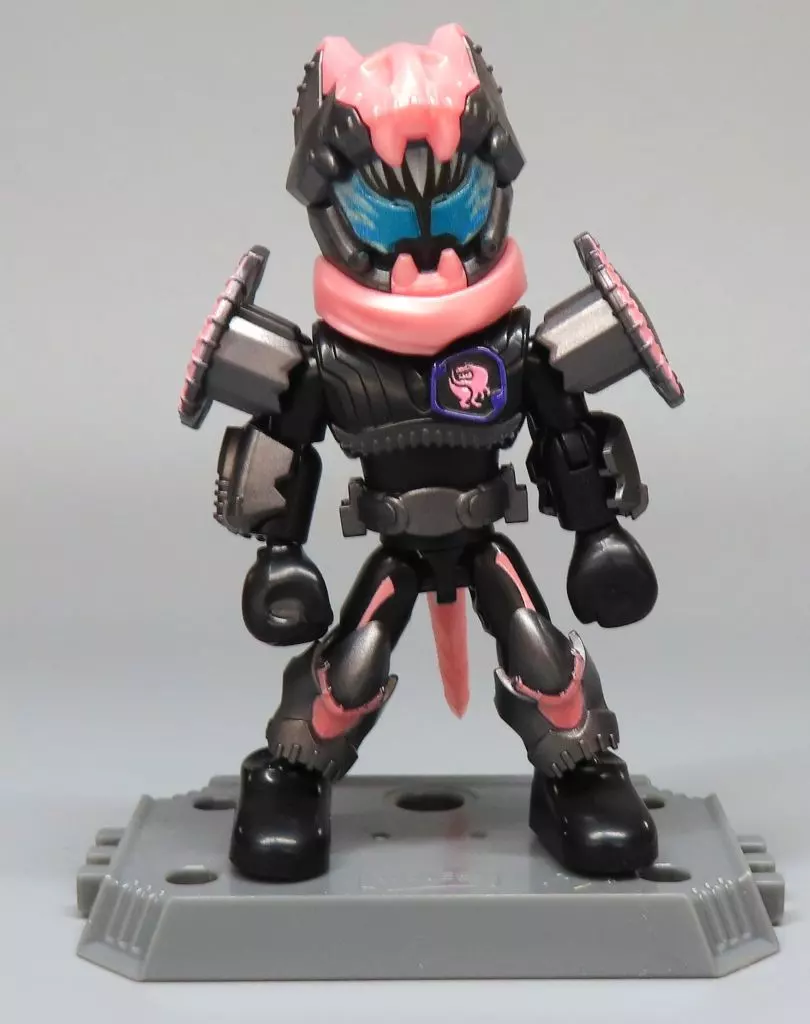 Trading Figure - Kamen Rider Revice / Kamen Rider Vice