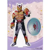Acrylic stand - Kamen Rider Gavv / Kamen Rider Gavv (Character)