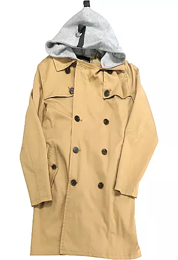 Clothes - Kamen Rider Build Size-L