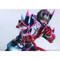 Portrait - Ride Kamens