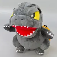 Bag - Godzilla