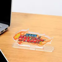 Acrylic Logo Display EX - Premium Bandai Limited - Juken Sentai Gekiranger