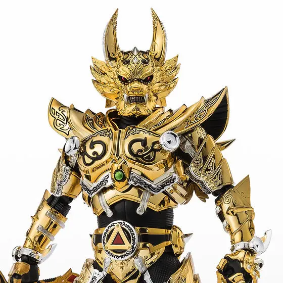 S.H. Figuarts - Garo