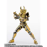 S.H. Figuarts - Garo