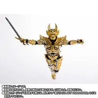 S.H. Figuarts - Garo