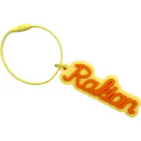 Key Chain - Kamen Rider Gavv / Rakia Amarga