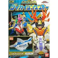 Minipla - Samurai Sentai Shinkenger