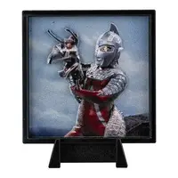 Ultraseven / Ultraseven (Character)