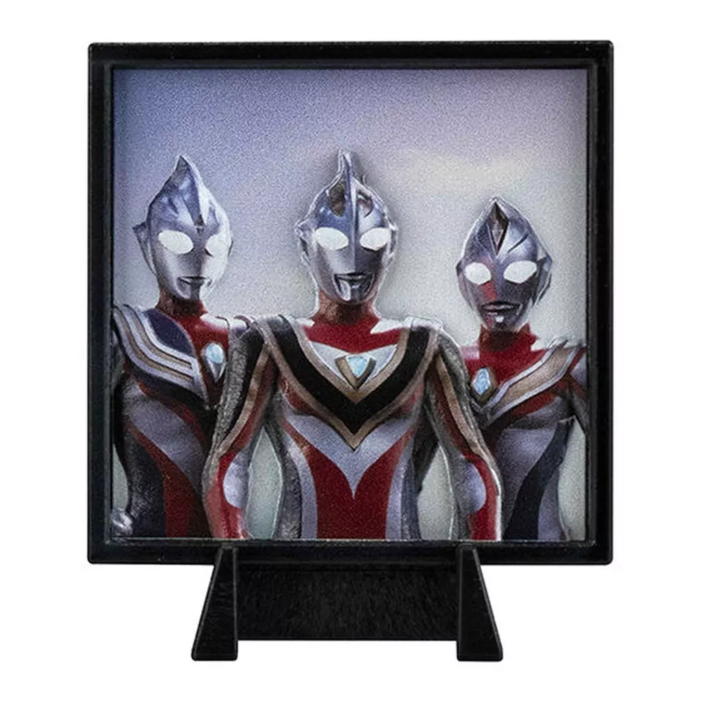 Acrylic stand - Ultraman Gaia