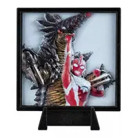 Ultraman Omega / Ultraman Omega (Character)