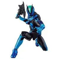 Figure - Kamen Rider Zeztz / Kamen Rider Zeztz (Character)