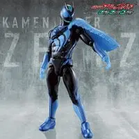 Figure - Kamen Rider Zeztz