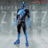 Figure - Kamen Rider Zeztz / Kamen Rider Zeztz (Character)