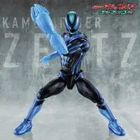 Figure - Kamen Rider Zeztz / Kamen Rider Zeztz (Character)