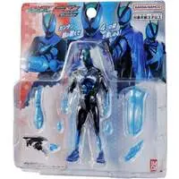 Figure - Kamen Rider Zeztz / Kamen Rider Zeztz (Character)