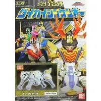 Minipla - Samurai Sentai Shinkenger