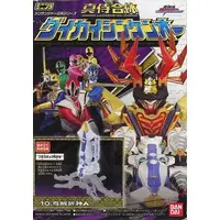 Minipla - Samurai Sentai Shinkenger