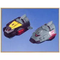 Minipla - Tokusou Sentai Dekaranger