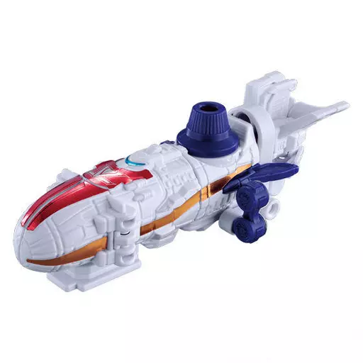 Minipla - Kaitou Sentai Lupinranger VS Keisatsu Sentai Patranger