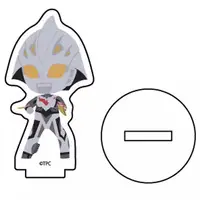 Acrylic stand - Ultraman Nexus / Ultraman Nexus (Character)