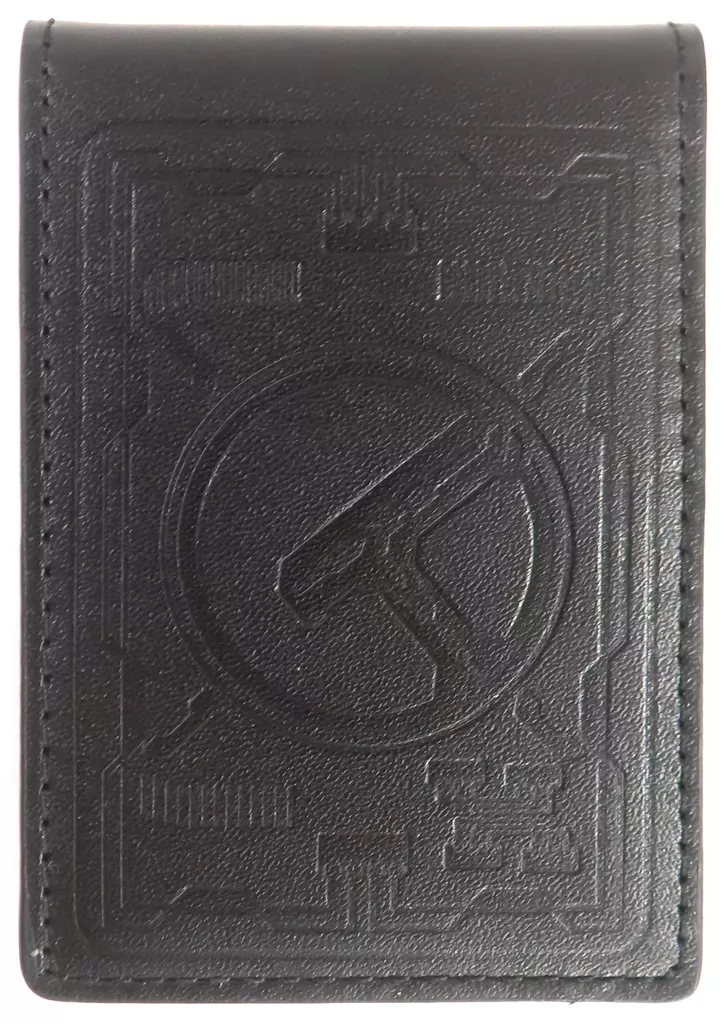 Commuter pass case - Kamen Rider Den-O