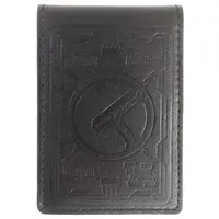 Commuter pass case - Kamen Rider Den-O