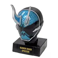 Trading Figure - Kamen Rider Ghost / Kamen Rider Specter
