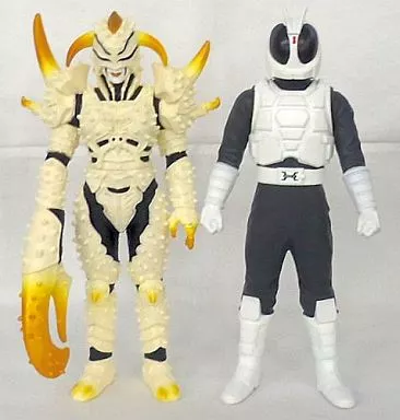 Figure - Kamen Rider Kabuto