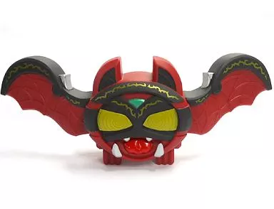 Figure - Kamen Rider Kiva / Kivat-Bat the 2nd