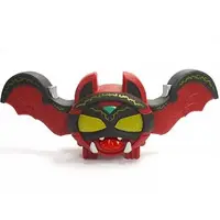 Figure - Kamen Rider Kiva / Kivat-Bat the 2nd