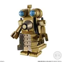 Converge Motion Ultraman - Ultraman R/B / Golza & Ultrawoman Grigio & Alien Magma & Kyrieloid