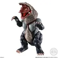 Converge Motion Ultraman - Ultraman R/B / Golza & Ultrawoman Grigio & Alien Magma & Kyrieloid