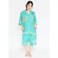 Premium Bandai Limited - Kamen Rider Zeztz Size-M