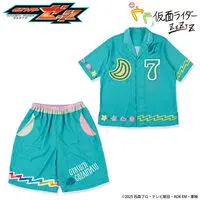 Premium Bandai Limited - Kamen Rider Zeztz