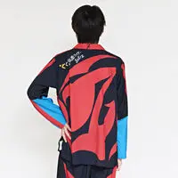 Premium Bandai Limited - Kamen Rider Zeztz Size-M