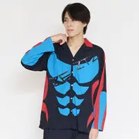 Premium Bandai Limited - Kamen Rider Zeztz Size-L