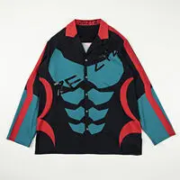 Premium Bandai Limited - Kamen Rider Zeztz Size-XL