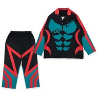 Premium Bandai Limited - Kamen Rider Zeztz Size-XL