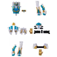 Minipla - No.1 Sentai Gozyuger