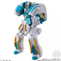 Minipla - No.1 Sentai Gozyuger