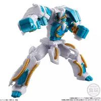 Minipla - No.1 Sentai Gozyuger