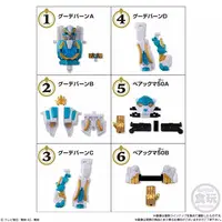 Minipla - No.1 Sentai Gozyuger